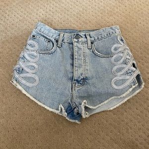 Lf carmar shorts